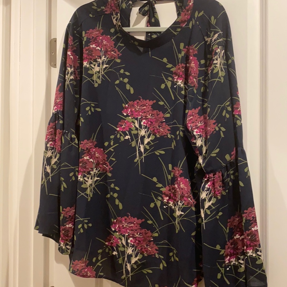 Beautiful Loft Top